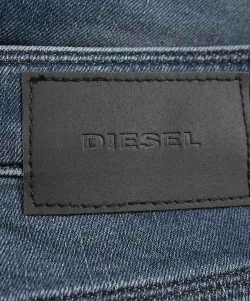 DIESEL（ディーゼル）デニムパンツ 青 サイズ:29(L位) レディース/2200628537188