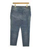 DIESEL（ディーゼル）デニムパンツ 青 サイズ:29(L位) レディース/2200628537188