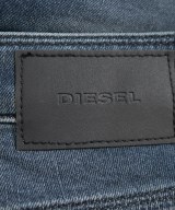 DIESEL（ディーゼル）デニムパンツ 青 サイズ:29(L位) レディース/2200628537188