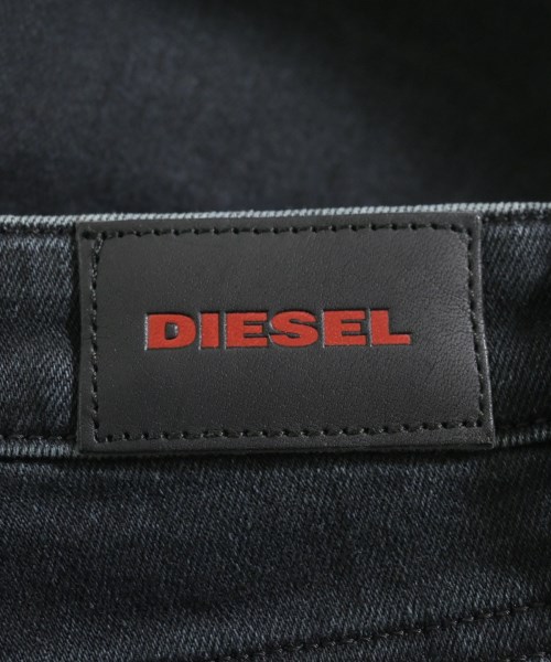 DIESEL（ディーゼル）デニムパンツ 紺 サイズ:29(L位) レディース/2200628537195