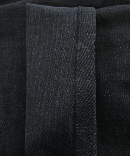 DIESEL（ディーゼル）デニムパンツ 黒 サイズ:29(L位) レディース/2200628537201