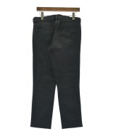 DIESEL（ディーゼル）デニムパンツ 黒 サイズ:29(L位) レディース/2200628537201