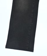 DIESEL（ディーゼル）デニムパンツ 黒 サイズ:29(L位) レディース/2200628537201