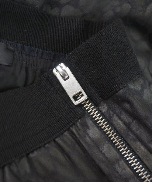 DIESEL（ディーゼル）その他 黒 サイズ:26(M位) レディース/2200642363022