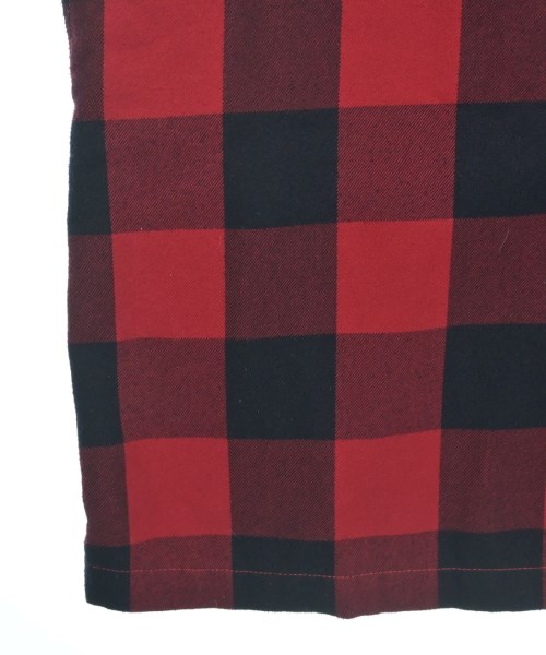 DIESEL（ディーゼル）ワンピース 赤 サイズ:XS レディース/2200642935083