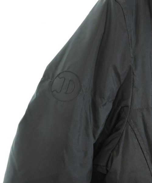 DIESEL（ディーゼル）ダウンジャケット/ダウンベスト 黒 サイズ:S レディース/2200639522029