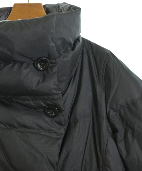 DIESEL（ディーゼル）ダウンジャケット/ダウンベスト 黒 サイズ:S レディース/2200639522029