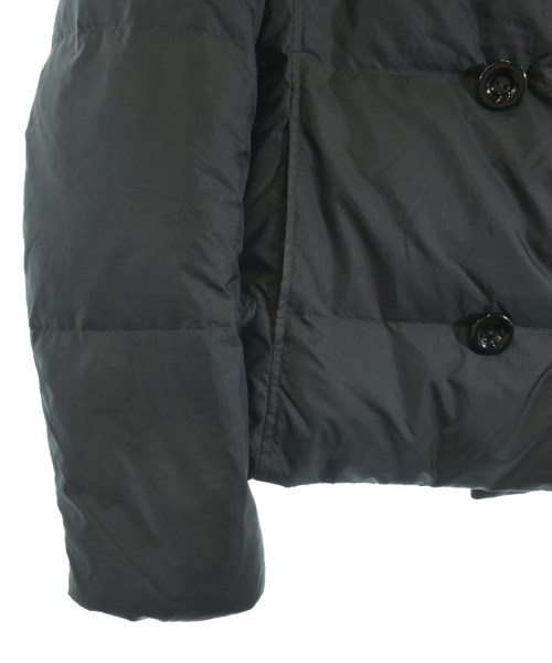 DIESEL（ディーゼル）ダウンジャケット/ダウンベスト 黒 サイズ:S レディース/2200639522029