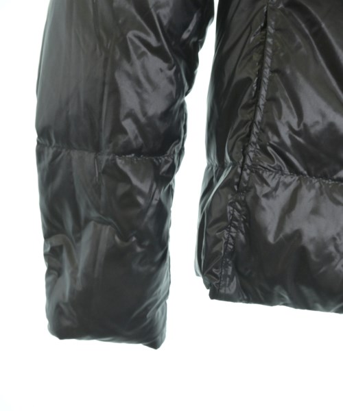 DIESEL（ディーゼル）ダウンジャケット/ダウンベスト 黒 サイズ:S レディース/2200639522029