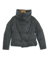 DIESEL（ディーゼル）ダウンジャケット/ダウンベスト 黒 サイズ:S レディース/2200639522029