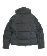 DIESEL（ディーゼル）ダウンジャケット/ダウンベスト 黒 サイズ:S レディース/2200639522029