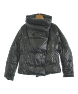 DIESEL（ディーゼル）ダウンジャケット/ダウンベスト 黒 サイズ:S レディース/2200639522029