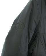 DIESEL（ディーゼル）ダウンジャケット/ダウンベスト 黒 サイズ:S レディース/2200639522029