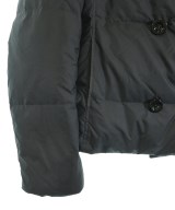 DIESEL（ディーゼル）ダウンジャケット/ダウンベスト 黒 サイズ:S レディース/2200639522029