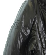 DIESEL（ディーゼル）ダウンジャケット/ダウンベスト 黒 サイズ:S レディース/2200639522029