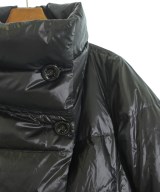 DIESEL（ディーゼル）ダウンジャケット/ダウンベスト 黒 サイズ:S レディース/2200639522029