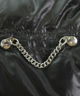 DIESEL（ディーゼル）ダウンジャケット/ダウンベスト 黒 サイズ:S レディース/2200639522029