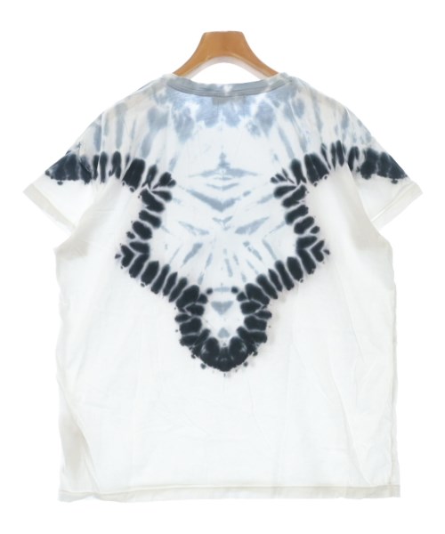 DIESEL（ディーゼル）Tシャツ・カットソー 白 サイズ:F レディース/2200642063236