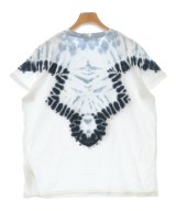 DIESEL（ディーゼル）Tシャツ・カットソー 白 サイズ:F レディース/2200642063236