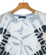 DIESEL（ディーゼル）Tシャツ・カットソー 白 サイズ:F レディース/2200642063236