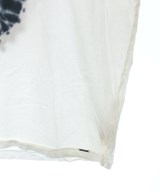DIESEL（ディーゼル）Tシャツ・カットソー 白 サイズ:F レディース/2200642063236