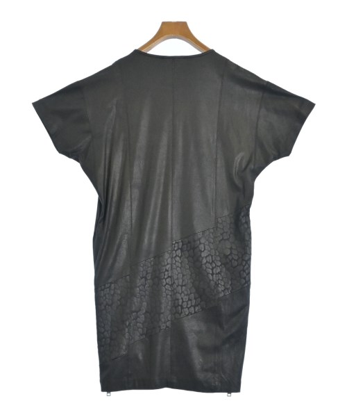 DIESEL（ディーゼル）ワンピース 紺 サイズ:-(M位) レディース/2200643200036