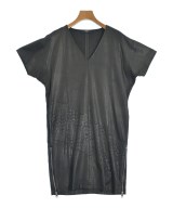 DIESEL（ディーゼル）ワンピース 紺 サイズ:-(M位) レディース/2200643200036