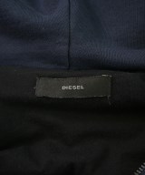 DIESEL（ディーゼル）パーカー 紺 サイズ:XS レディース/2200643200050