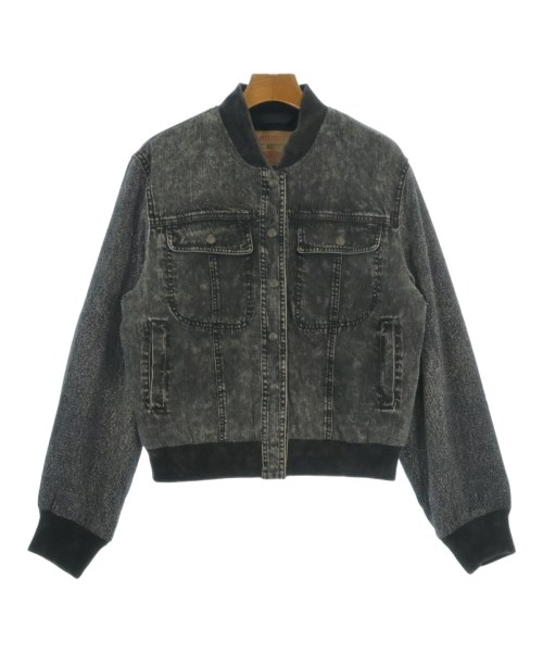 DIESEL(ディーゼル)その他 黒 サイズ:40(M位)/2200643382039