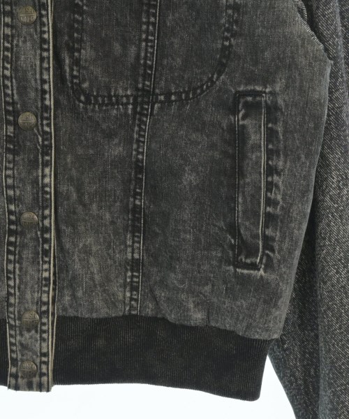 DIESEL（ディーゼル）その他 黒 サイズ:40(M位) レディース/2200643382039