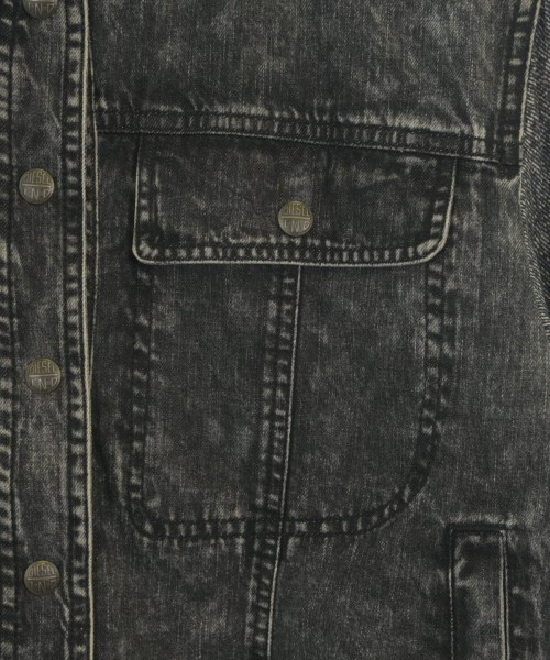 DIESEL（ディーゼル）その他 黒 サイズ:40(M位) レディース/2200643382039