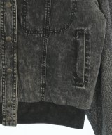 DIESEL（ディーゼル）その他 黒 サイズ:40(M位) レディース/2200643382039