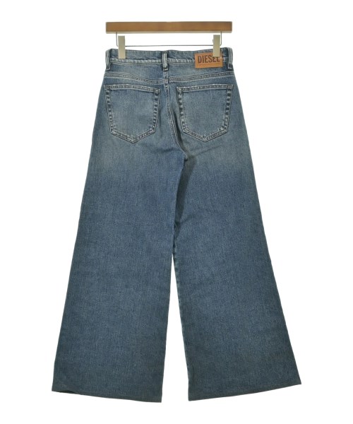 DIESEL（ディーゼル）デニムパンツ 青 サイズ:26(M位) レディース/2200634651021