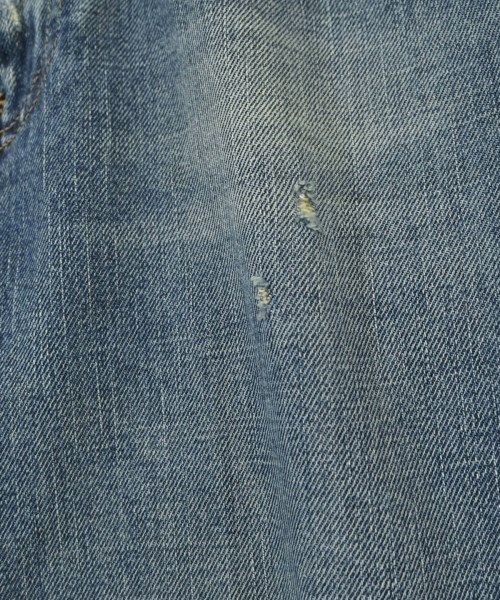 DIESEL（ディーゼル）デニムパンツ 青 サイズ:26(M位) レディース/2200634651021