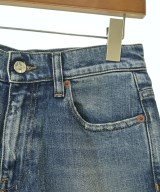 DIESEL（ディーゼル）デニムパンツ 青 サイズ:26(M位) レディース/2200634651021