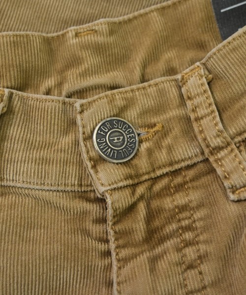 DIESEL（ディーゼル）その他 茶 サイズ:24(S位) レディース/2200636427020