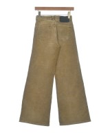 DIESEL（ディーゼル）その他 茶 サイズ:24(S位) レディース/2200636427020