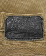 DIESEL（ディーゼル）その他 茶 サイズ:24(S位) レディース/2200636427020