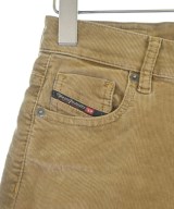 DIESEL（ディーゼル）その他 茶 サイズ:24(S位) レディース/2200636427020