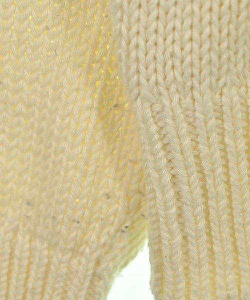 DIESEL（ディーゼル）ニット・セーター 白 サイズ:S レディース/2200636427075