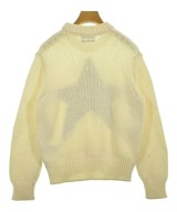 DIESEL（ディーゼル）ニット・セーター 白 サイズ:S レディース/2200636427075