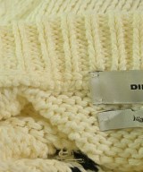DIESEL（ディーゼル）ニット・セーター 白 サイズ:S レディース/2200636427075