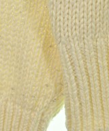 DIESEL（ディーゼル）ニット・セーター 白 サイズ:S レディース/2200636427075