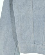 DIESEL（ディーゼル）カジュアルジャケット 青 サイズ:XS レディース/2200636427082