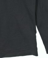 DIESEL（ディーゼル）Tシャツ・カットソー 黒 サイズ:XS レディース/2200636427105