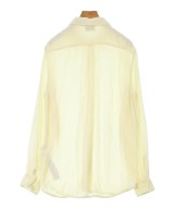 DIESEL（ディーゼル）カジュアルシャツ 白 サイズ:S レディース/2200636427112