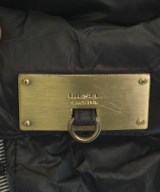 DIESEL（ディーゼル）バックパック・リュック 黒 サイズ:- レディース/2200636427136