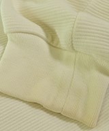 DIESEL（ディーゼル）パーカー 白 サイズ:XS レディース/2200636427259