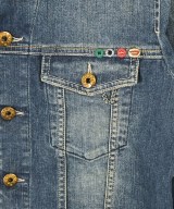 DIESEL（ディーゼル）デニムジャケット 青 サイズ:S レディース/2200642181039