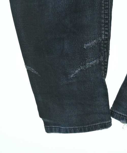 DIESEL（ディーゼル）デニムパンツ 青 サイズ:34(XS位) レディース/2200642181053